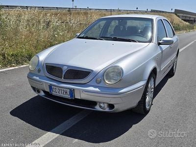 Lancia Lybra