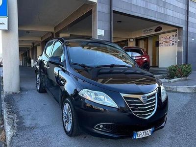 usata Lancia Ypsilon y 1.3 diesel multijet