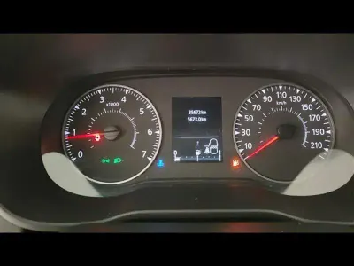 Usata Dacia Duster Journey 116 CV (85 kW) 2023 Verde SUV