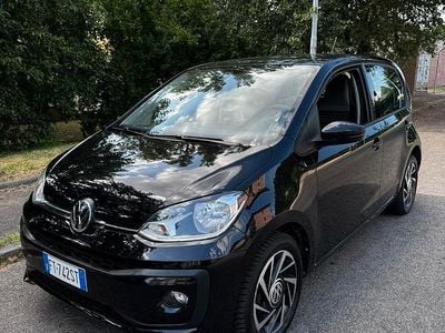 VW up!