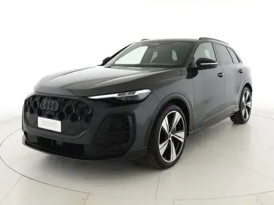 Usata Audi Q5