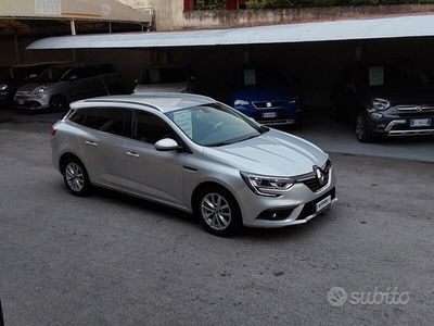 Renault Mégane GrandTour