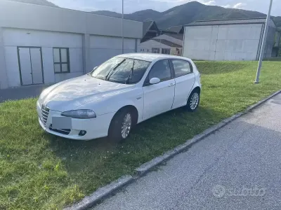 Occasion Alfa Romeo 147
