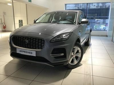 Usata Jaguar E-Pace S 163 CV (119 kW) 2022 Eiger grey SUV
