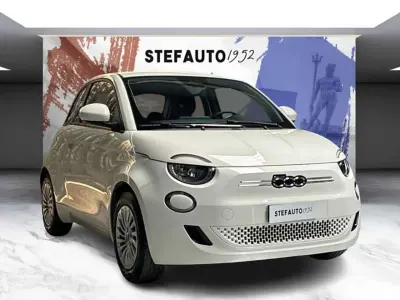 Usata Fiat 500e