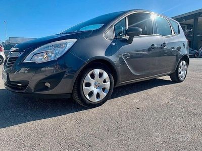 usata Opel Meriva 1.3 CDTI 95CV ecoFLEX Elective Neopate