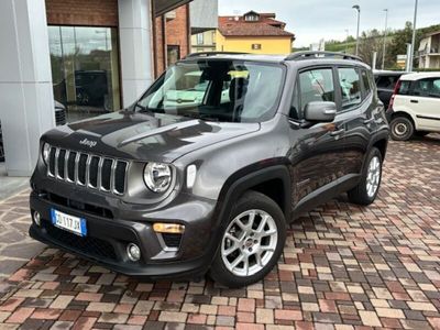 usata Jeep Renegade 1.0 T3 Limited