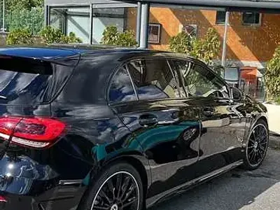 Usata Mercedes A250