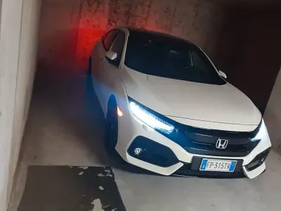Usata Honda Civic