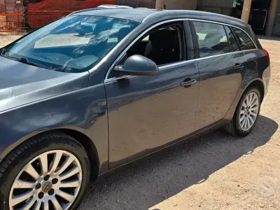 Usata Opel Insignia