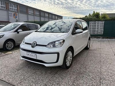 VW up!