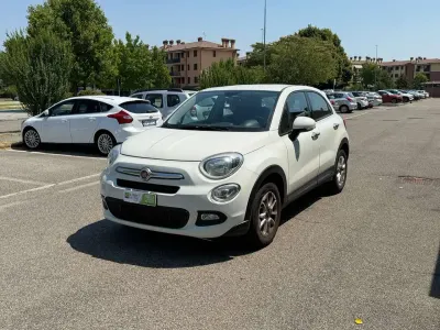 Usata Fiat 500