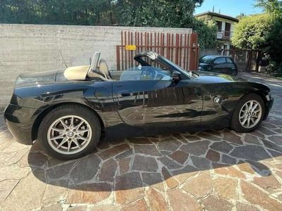 usata BMW Z4 Z4E86 Roadster Roadster 2.0i