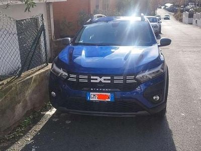 Usata Dacia Sandero Expression 101 CV (74 kW) 2023 Berlina