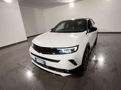 Bianco Usata 2025 Opel Mokka SUV | 18.890 € (Buon prezzo)
