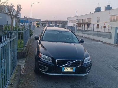 Usata Volvo XC70 2009 Station wagon