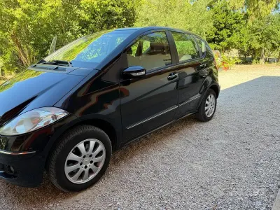 Usata Mercedes A180