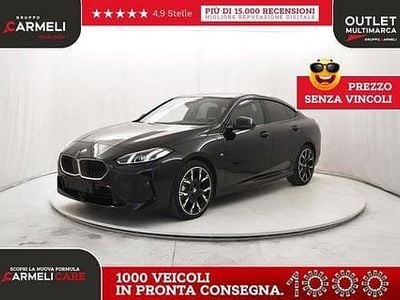 Begagnad BMW 220 M Sport 170 HK (125 kW) 2025 Svart Sportkupé