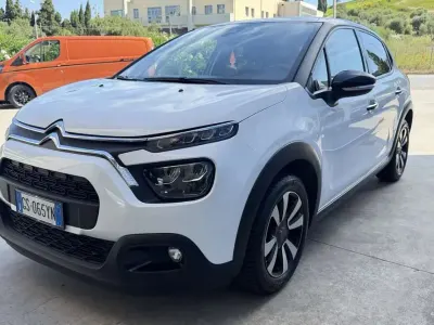 Usata Citroën C3 Shine 102 CV (75 kW) 2024 Other Berlina