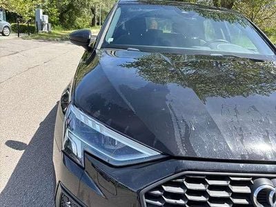 Usata Audi A3 S-Line 116 CV (85 kW) 2021 Berlina