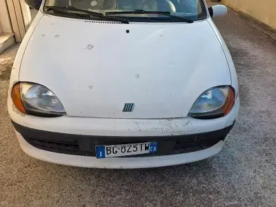 Usata Fiat 600