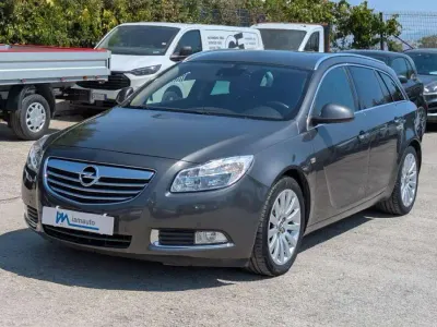 Usata Opel Insignia