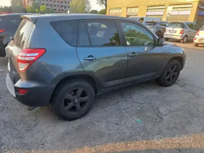 Usata Toyota RAV4