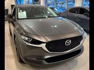 Nuova Mazda CX-30 Ad'Vantage 140 CV (102 kW) 2026 Machine gray SUV