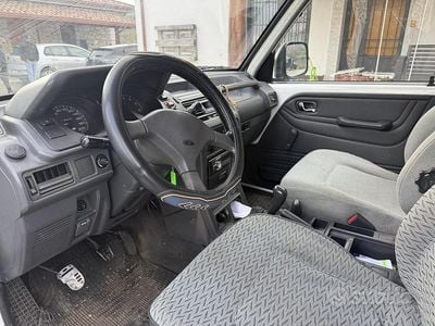 Usata Mitsubishi Pajero 1996 SUV