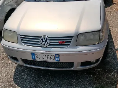 Usata VW Polo
