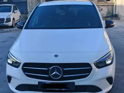 Usata Mercedes B180