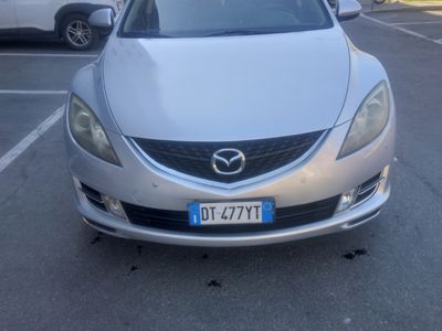 usata Mazda 6 2.0 disel serie