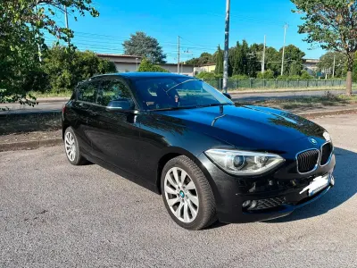 Usata BMW 118