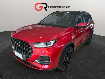Nuova DR DR 7.0 147 CV (108 kW) 2025 Other SUV