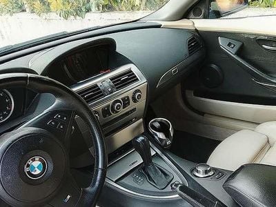 Usata BMW 650 Cabriolet 367 CV (269 kW) 2006 Cabrio