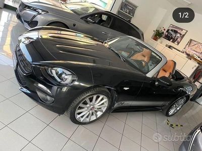 usata Fiat 124 124 spider 1.4 MultiAir