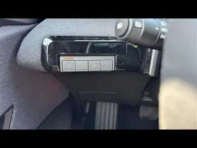 Nuova Renault R5 Urban 69 kW (95 CV) 2026 Giallo Utilitaria