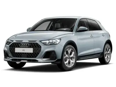 Usata Audi A1 Advanced Plus 150 CV (110 kW) 2026 Grigio SUV