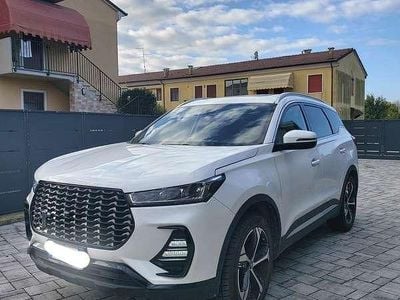 Occasion DR DR 6.0 160 ch (117 kW) 2023 SUV