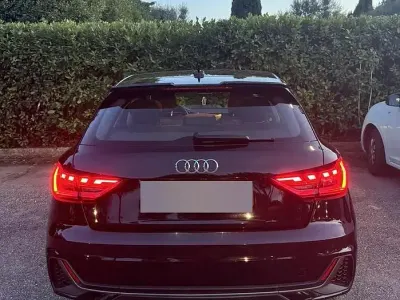 Usata Audi A1 Sportback
