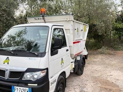 Piaggio Porter