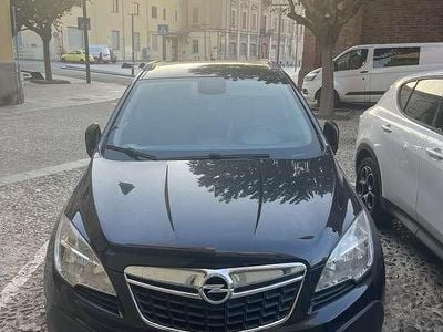 Occasion Opel Mokka S 131 ch (96 kW) 2014 SUV