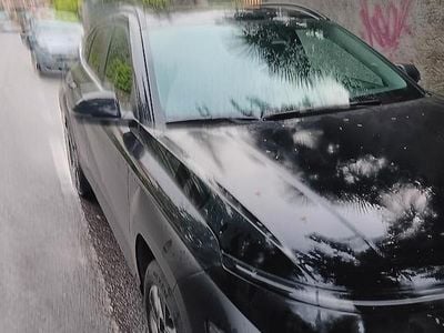 Usata Hyundai Kona 2023 Nero SUV