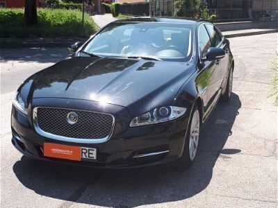 usata Jaguar XJ 3.0SD V6 Portfolio Premium Luxury