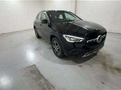 usata Mercedes 200 GLA suvd Automatic Business usato