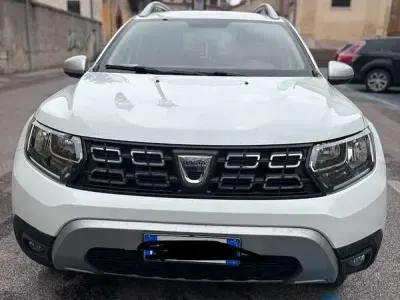 Usado Dacia Duster