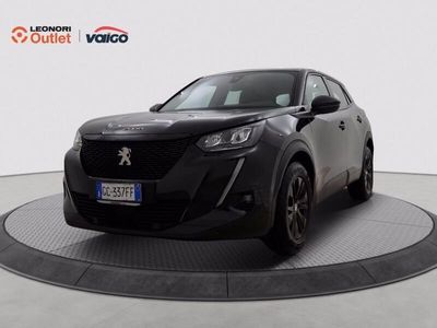 usata Peugeot 2008 1.2 puretech Active s&s 130cv