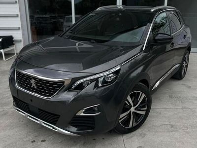 usata Peugeot 3008 BlueHDi 130 S&S GT Line