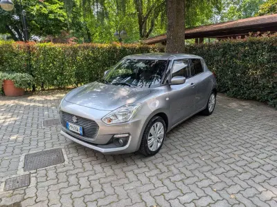 Usata Suzuki Swift