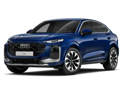Usata Audi Q3 Sportback